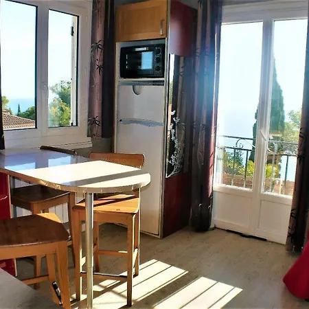 Apartman Studio 