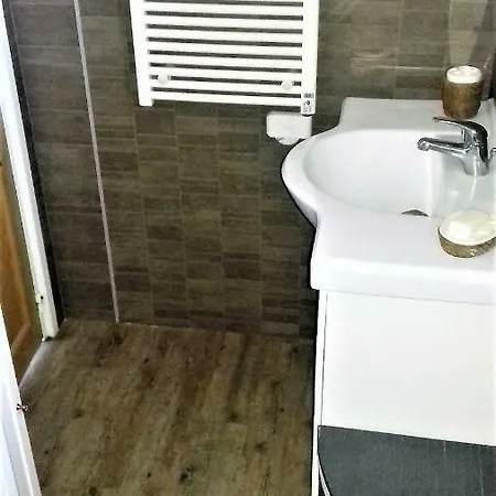 Appartamento Studio 